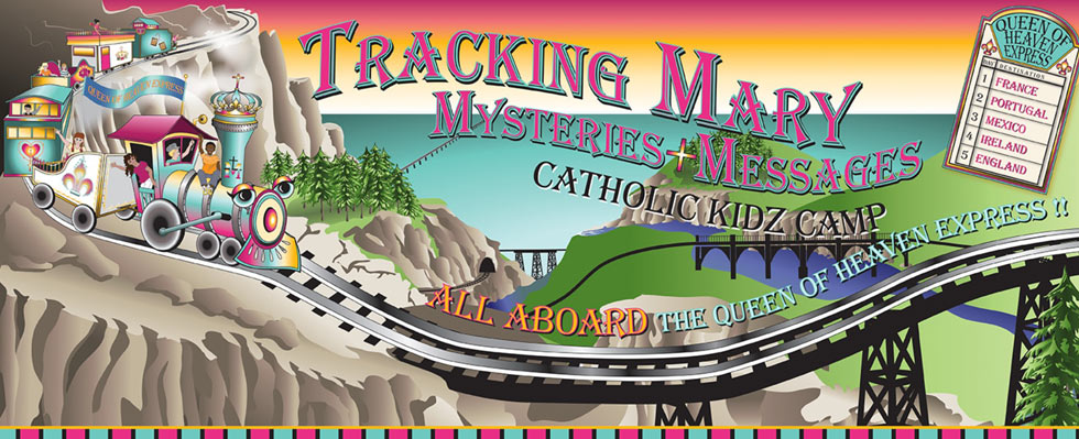 Tracking Mary